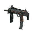 MP7 | Special Delivery (Battle-Scarred)