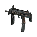 StatTrak™ MP7 | Special Delivery (Battle-Scarred)