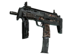 MP7 Special Delivery CS:GO skin
