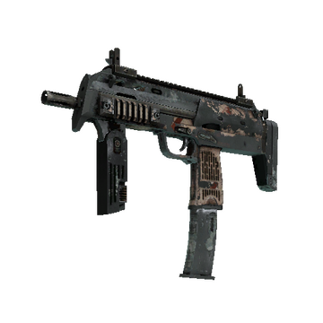 MP7 | Special Delivery