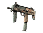 MP7 | Особая доставка (После полевых испытаний)