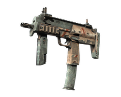 MP7 | Special Delivery