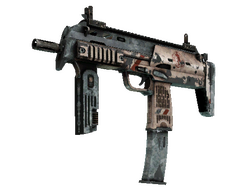 MP7 | Special Delivery