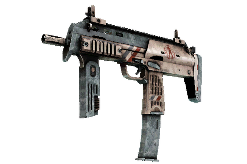 Buy MP7 | Special Delivery (Factory New)