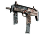 Скин MP7 | Особая доставка