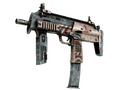 StatTrak™ MP7 | Special Delivery