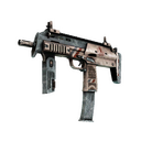 StatTrak™ MP7 | Special Delivery (Factory New)