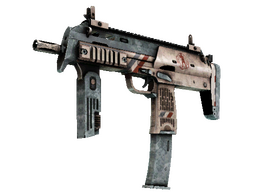 MP7 | Special Delivery (Factory New)