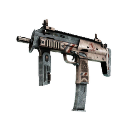 free csgo skin StatTrak™ MP7 | Special Delivery (Factory New)