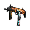 StatTrak™ MP7 | Abyssal Apparition <br>(Field-Tested)