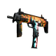 MP7 | Abyssal Apparition (Field-Tested)