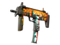 MP7 | Abyssal Apparition