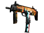 MP7 | Abyssal Apparition (Field-Tested)