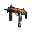 MP7 | Abyssal Apparition (Battle-Scarred)