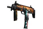 weapon