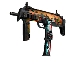 MP7 | Abyssal Apparition