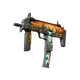 MP7 | Abyssal Apparition (Battle-Scarred)