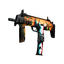 MP7 | Abyssal Apparition (Minimal Wear)