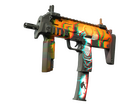 MP7 | Abyssal Apparition