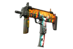 StatTrak™ MP7 | Abyssal Apparition (Factory New)