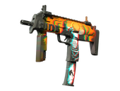 MP7 | Abyssal Apparition (Minimal Wear)