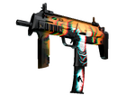 MP7 | Abyssal Apparition