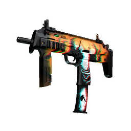 free cs2 skins StatTrak™ MP7 | Abyssal Apparition (Factory New)