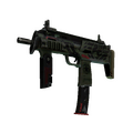 MP7 | Guerrilla (Battle-Scarred)