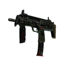 MP7 | Guerrilla (Battle-Scarred)