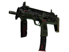 MP7 | Guerrilla