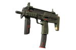 StatTrak™ MP7 | Guerrilla (Well-Worn)