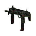 MP7 | Guerrilla (Minimal Wear)