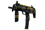 MP7 | Nemesis (Factory New)