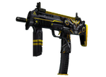 MP7 Nemesis CS:GO skin