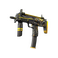 MP7 | Nemesis (Minimal Wear)