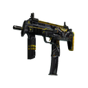 MP7 | Nemesis (Field-Tested)