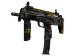 MP7 | Nemesis (Field-Tested)