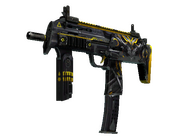 MP7 | Nemesis (Field-Tested)