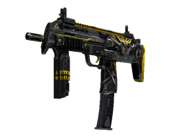 MP7 | Nemesis
