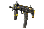 MP7 | Nemesis (Field-Tested)