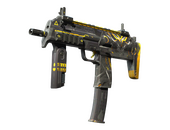 MP7 | Nemesis (Field-Tested)