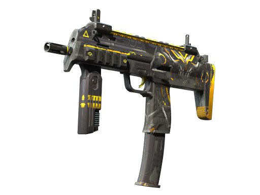 MP7 | Nemesis