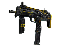 MP7 | Nemesis (Field-Tested)