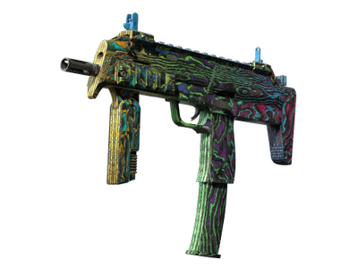 MP7 | Neon Kaplama