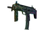 weapon