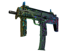 MP7 | Neon Ply