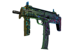 weapon