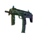 MP7 | Neon Ply (Field-Tested)