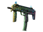 MP7 | Neon Ply