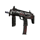 MP7 | Mischief (Battle-Scarred)